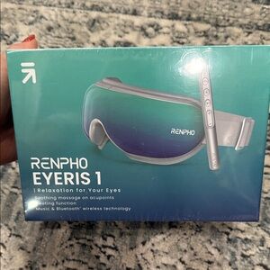 Renpho Eyeris 1 Eye Massager